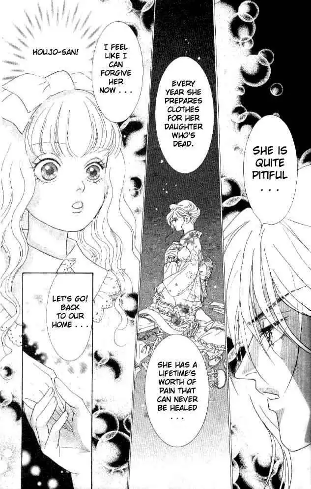 Billion Girl Chapter 23 36